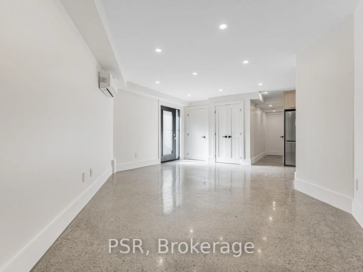 Photo 15 of Unit B, 33 Parkway Avenue, Toronto, Roncesvalles — HOMEH