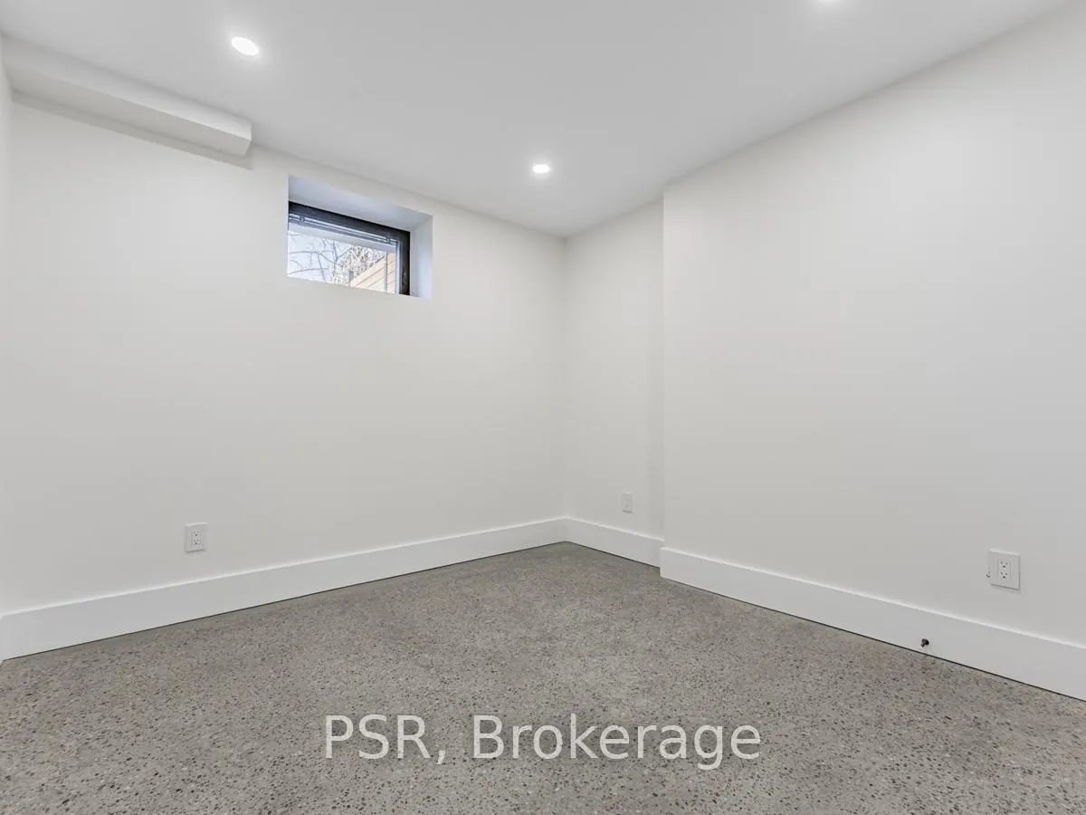 Photo 19 of Unit B, 33 Parkway Avenue, Toronto, Roncesvalles — HOMEH