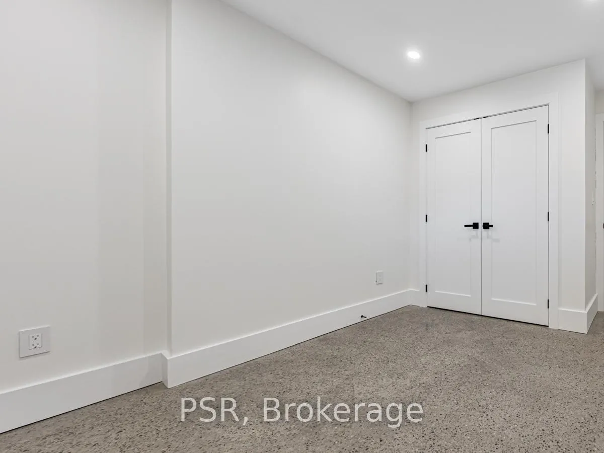 Photo 20 of Unit B, 33 Parkway Avenue, Toronto, Roncesvalles — HOMEH