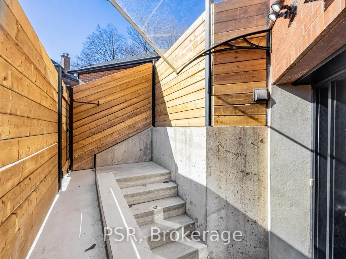 Photo 24 of Unit B, 33 Parkway Avenue, Toronto, Roncesvalles — HOMEH