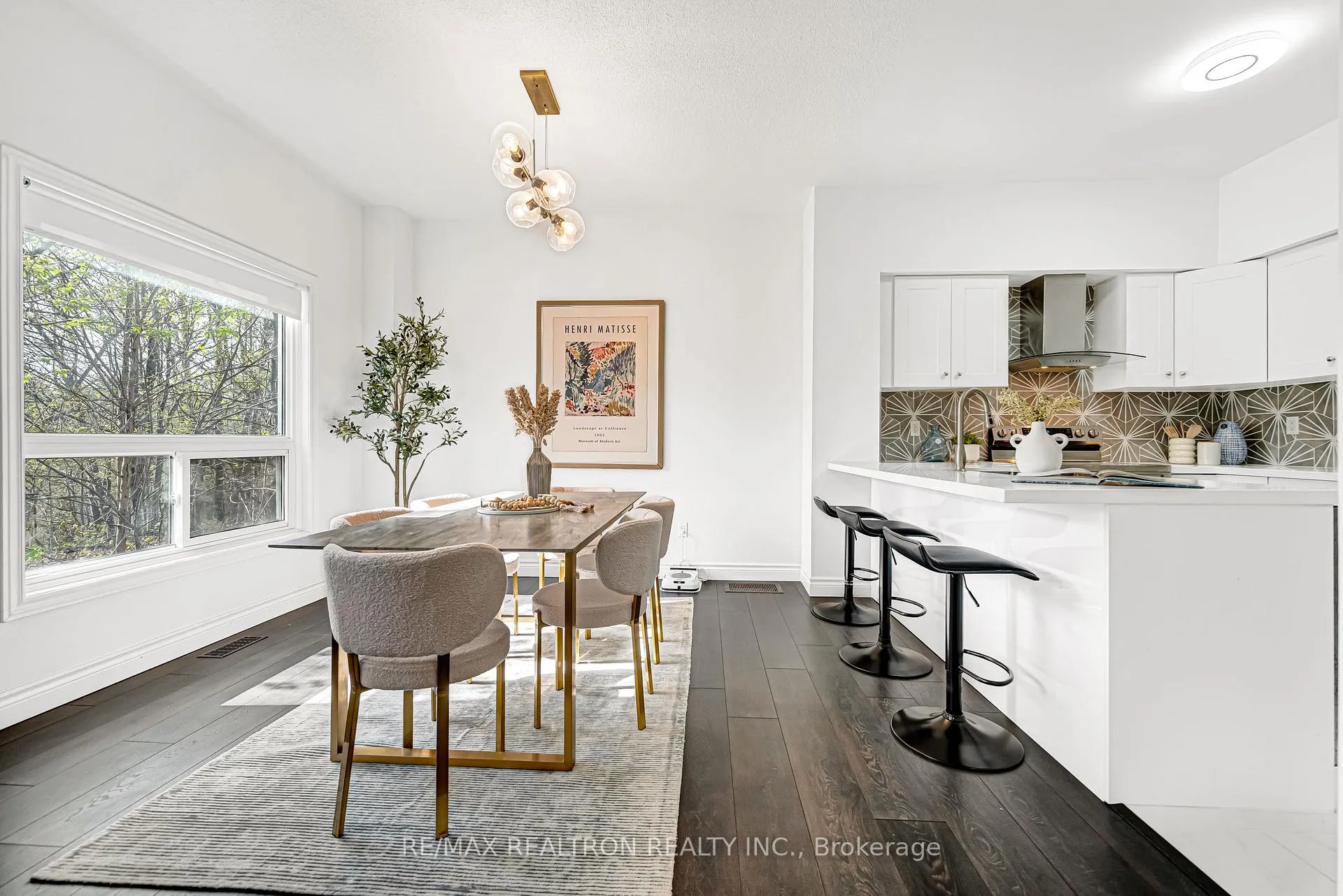 Photo 4 of Unit 11, 238 Galloway Road, Scarborough, West Hill — HOMEH