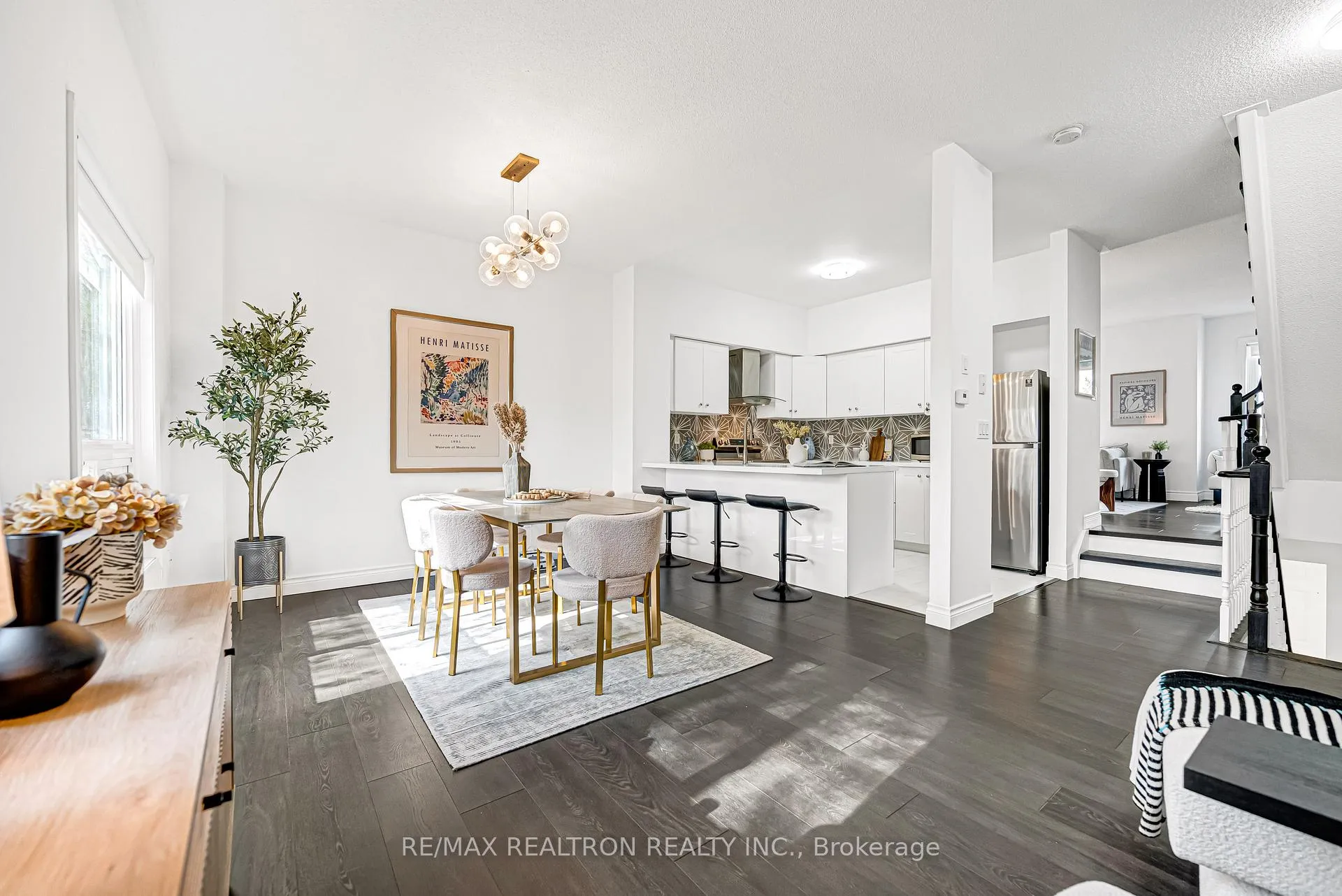 Photo 5 of Unit 11, 238 Galloway Road, Scarborough, West Hill — HOMEH