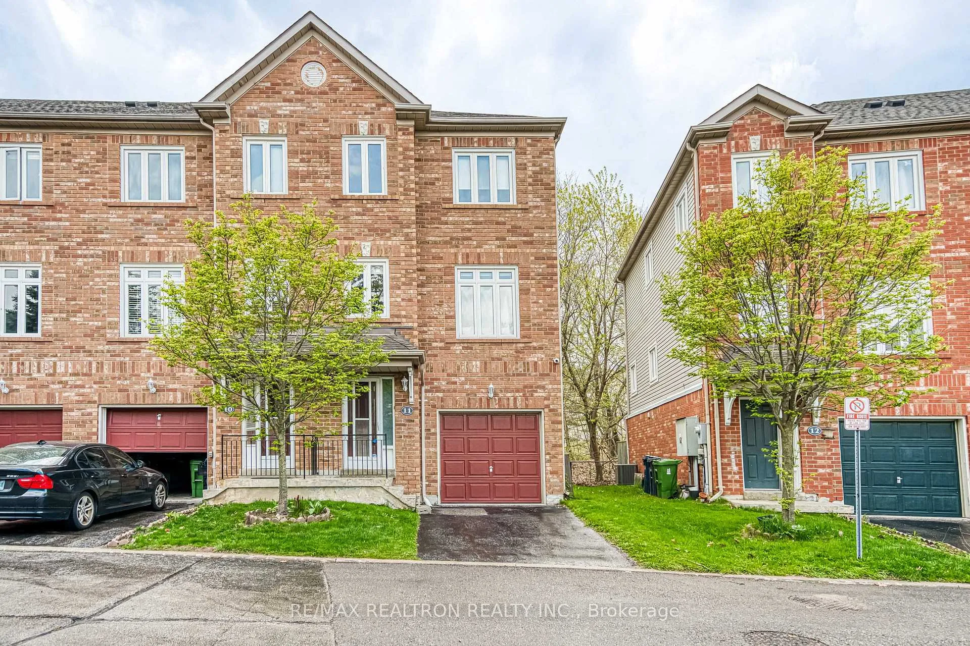 Photo 6 of Unit 11, 238 Galloway Road, Scarborough, West Hill — HOMEH