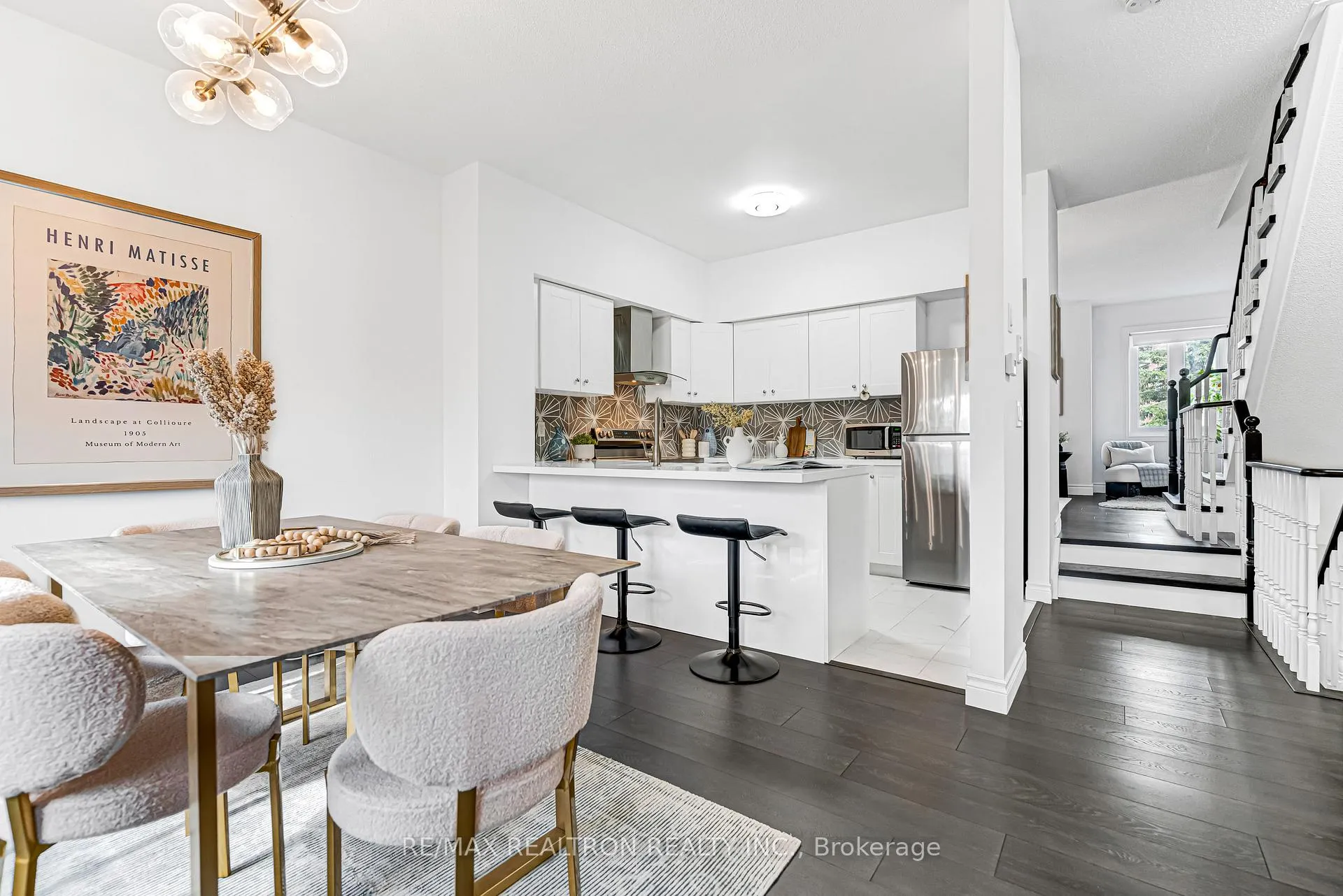Photo 11 of Unit 11, 238 Galloway Road, Scarborough, West Hill — HOMEH