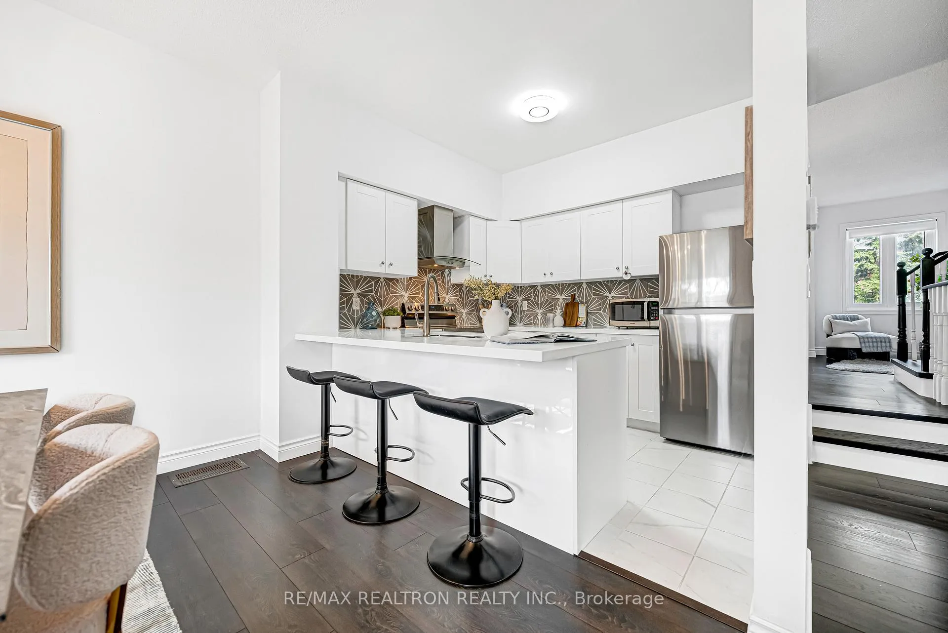 Photo 17 of Unit 11, 238 Galloway Road, Scarborough, West Hill — HOMEH