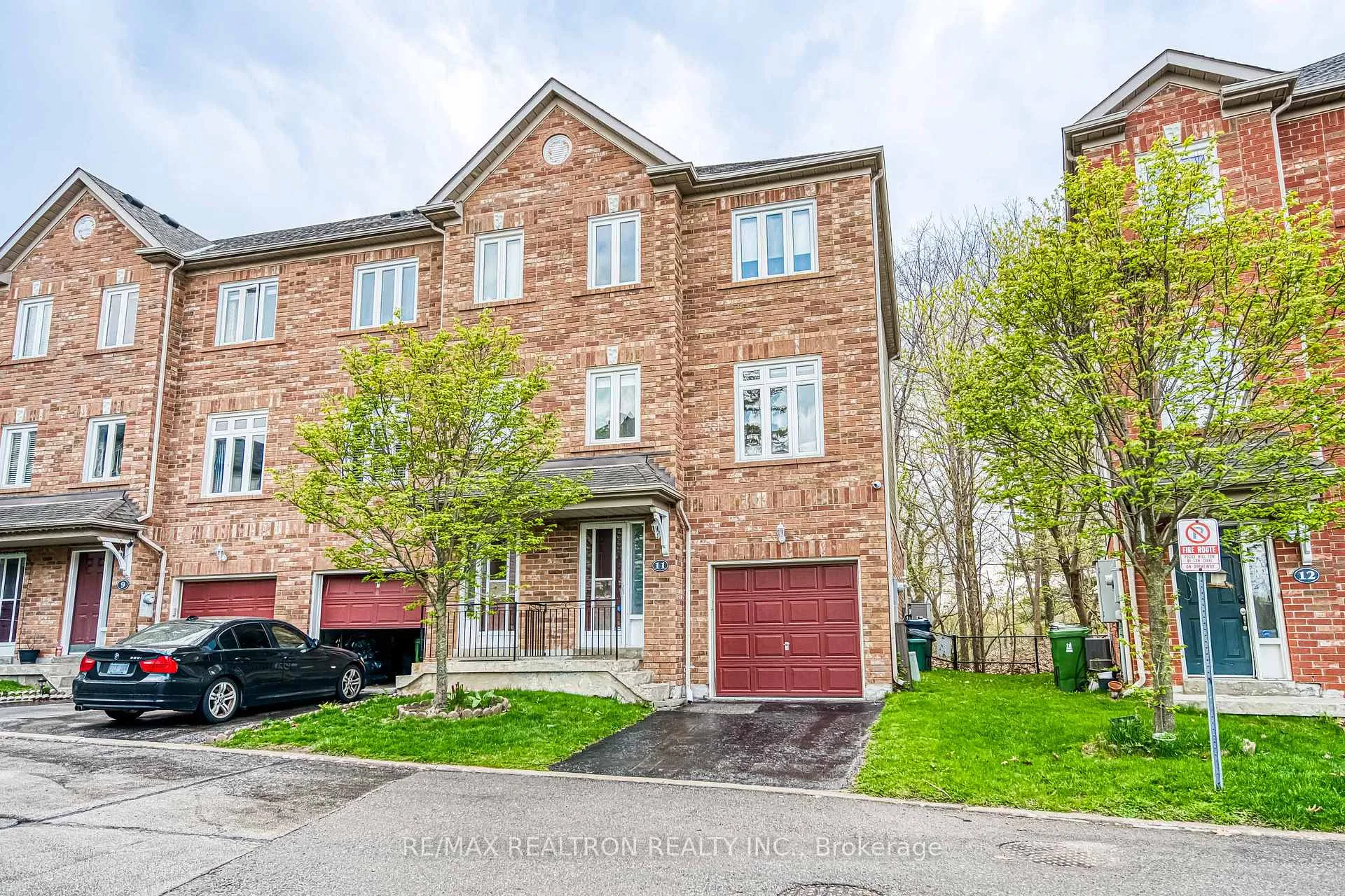 Photo 50 of Unit 11, 238 Galloway Road, Scarborough, West Hill — HOMEH