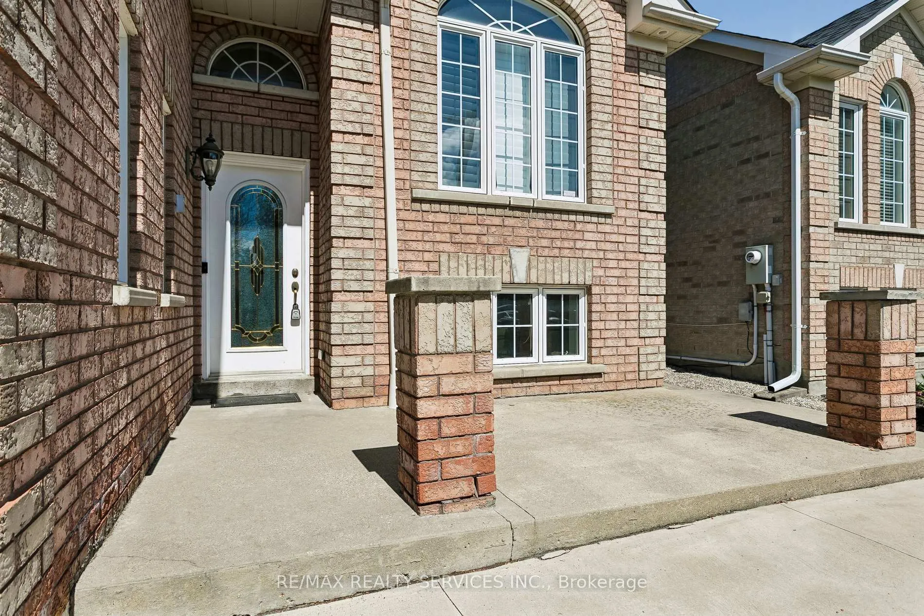 Photo 3 of 12 Goldie Avenue, Brampton, Northwest Sandalwood Parkway — HOMEH
