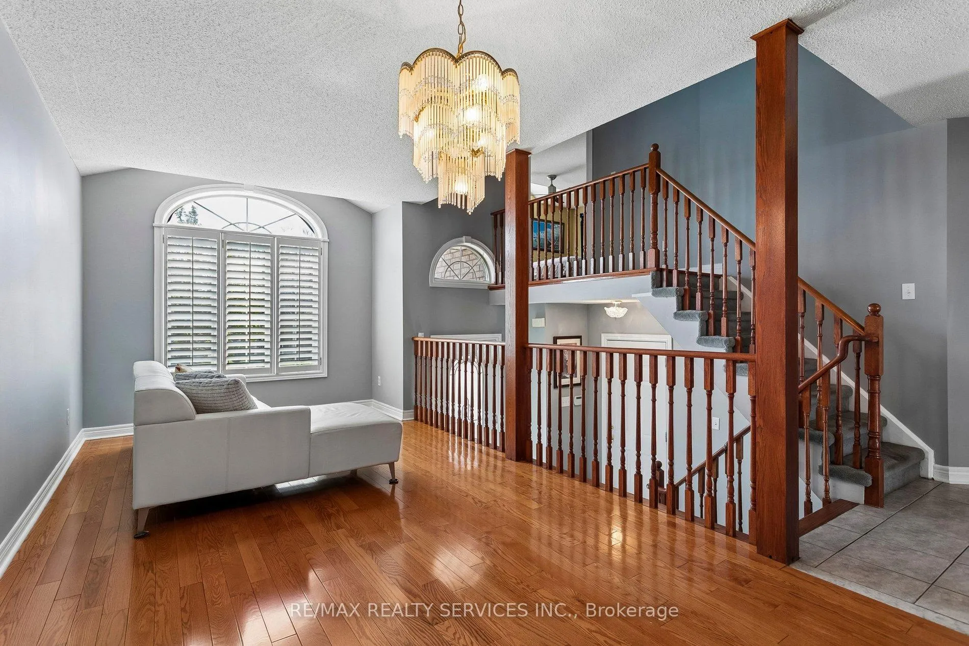 Photo 8 of 12 Goldie Avenue, Brampton, Northwest Sandalwood Parkway — HOMEH
