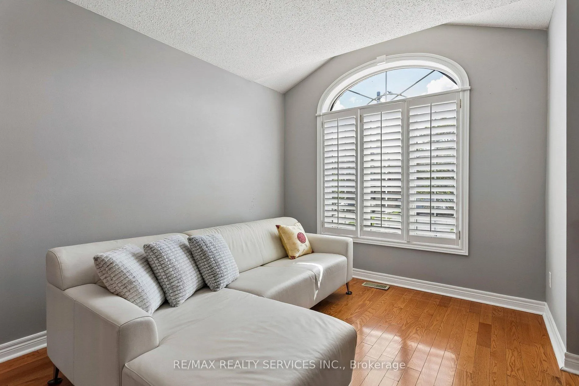 Photo 9 of 12 Goldie Avenue, Brampton, Northwest Sandalwood Parkway — HOMEH