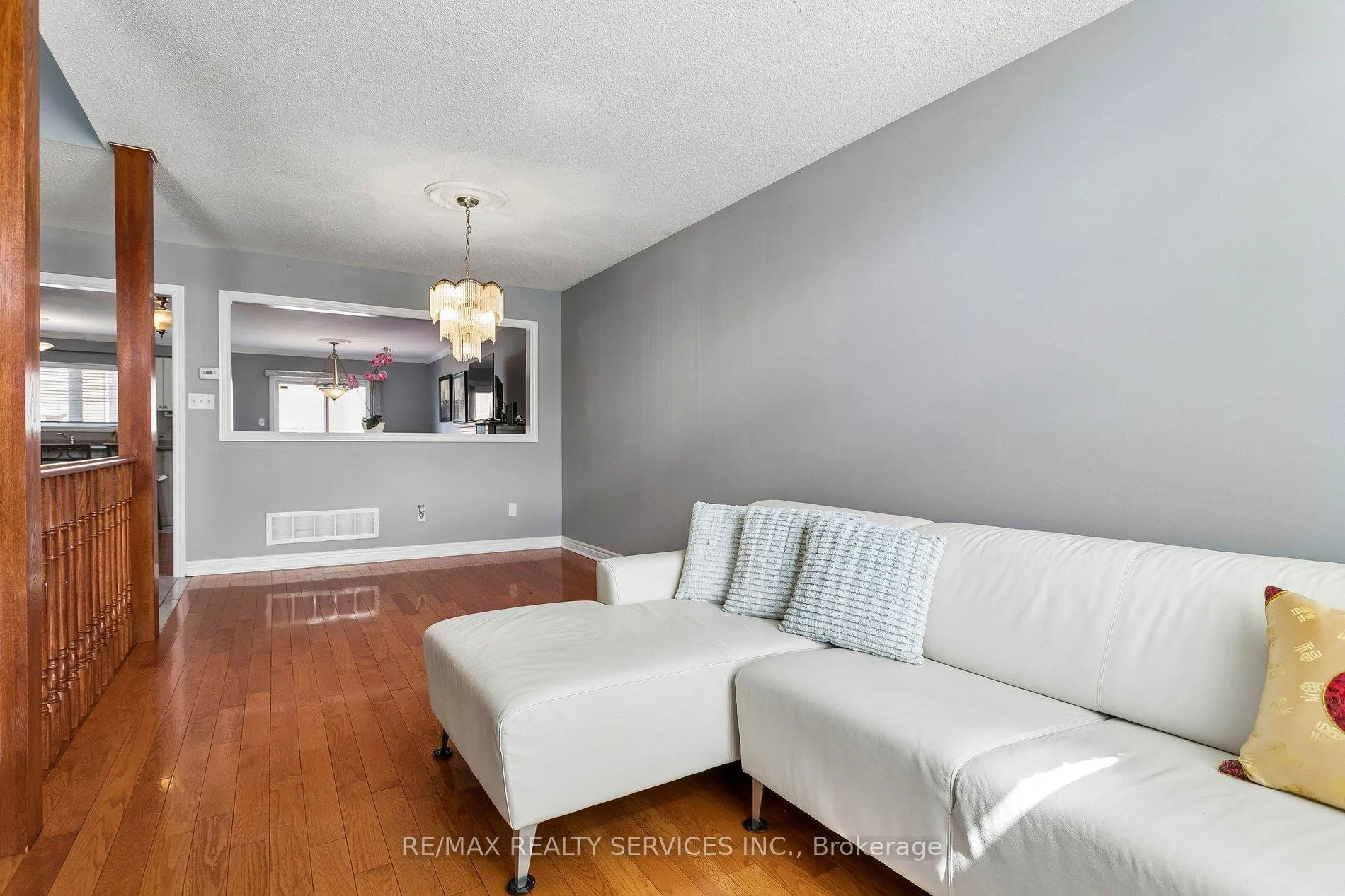 Photo 10 of 12 Goldie Avenue, Brampton, Northwest Sandalwood Parkway — HOMEH