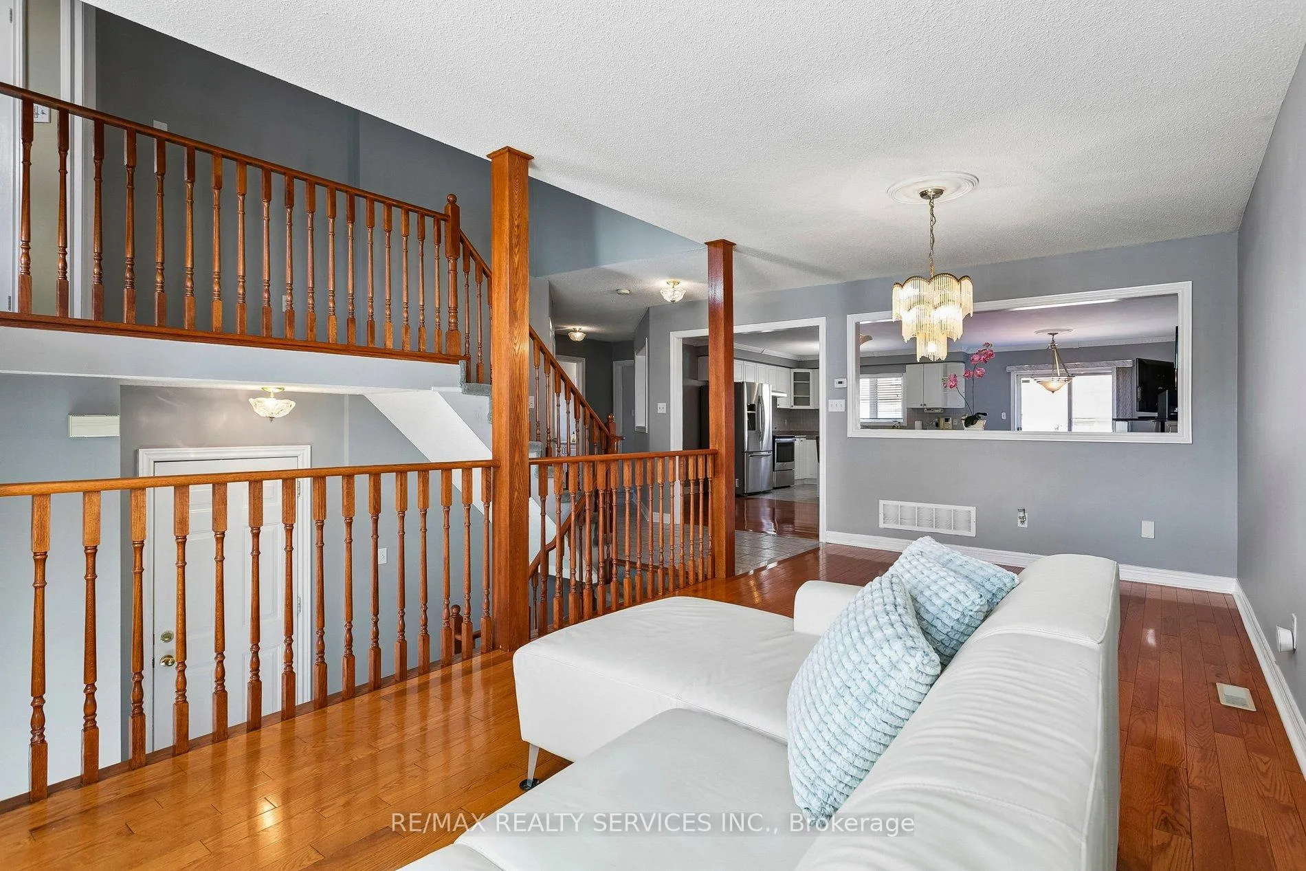 Photo 11 of 12 Goldie Avenue, Brampton, Northwest Sandalwood Parkway — HOMEH