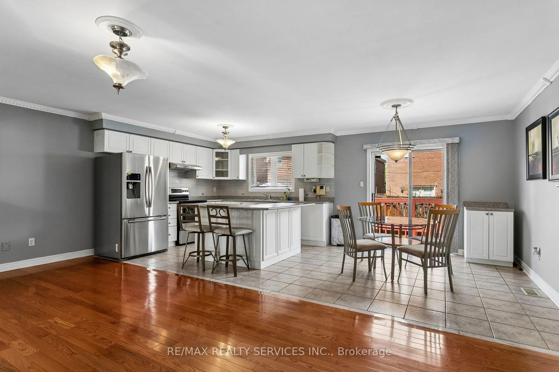 Photo 12 of 12 Goldie Avenue, Brampton, Northwest Sandalwood Parkway — HOMEH