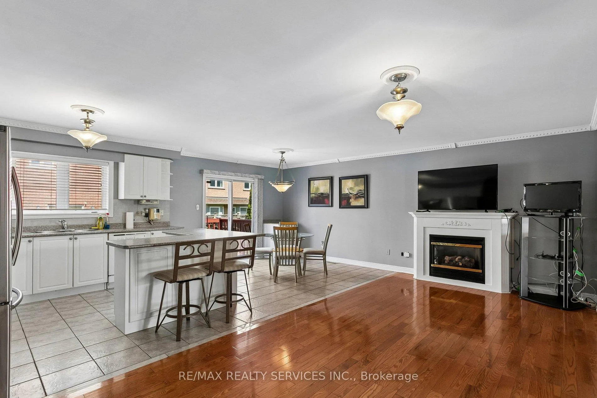 Photo 13 of 12 Goldie Avenue, Brampton, Northwest Sandalwood Parkway — HOMEH