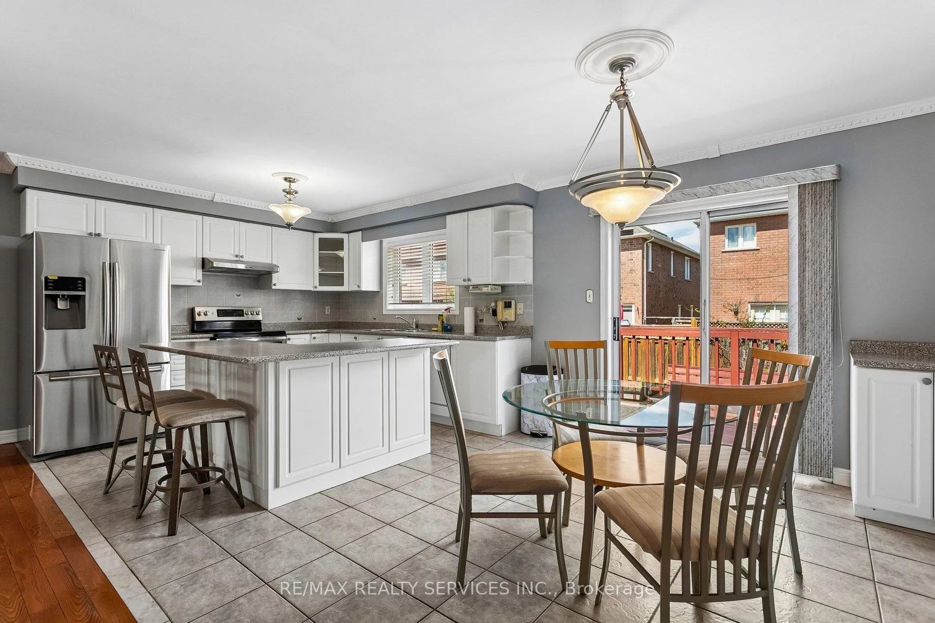 Photo 14 of 12 Goldie Avenue, Brampton, Northwest Sandalwood Parkway — HOMEH