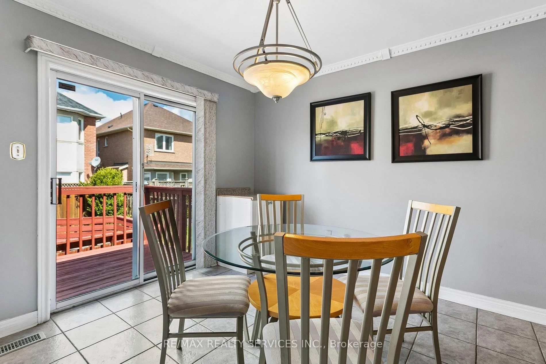 Photo 15 of 12 Goldie Avenue, Brampton, Northwest Sandalwood Parkway — HOMEH