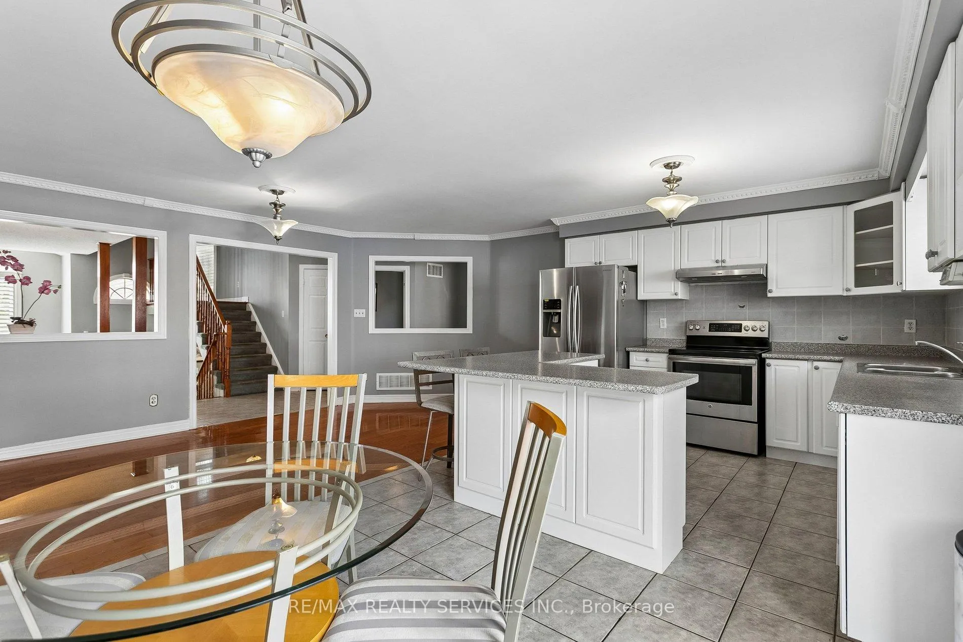 Photo 16 of 12 Goldie Avenue, Brampton, Northwest Sandalwood Parkway — HOMEH
