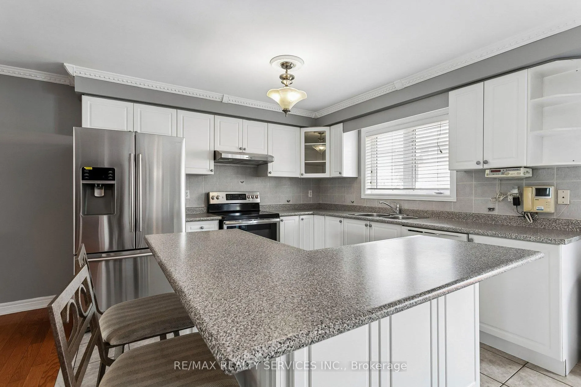 Photo 18 of 12 Goldie Avenue, Brampton, Northwest Sandalwood Parkway — HOMEH