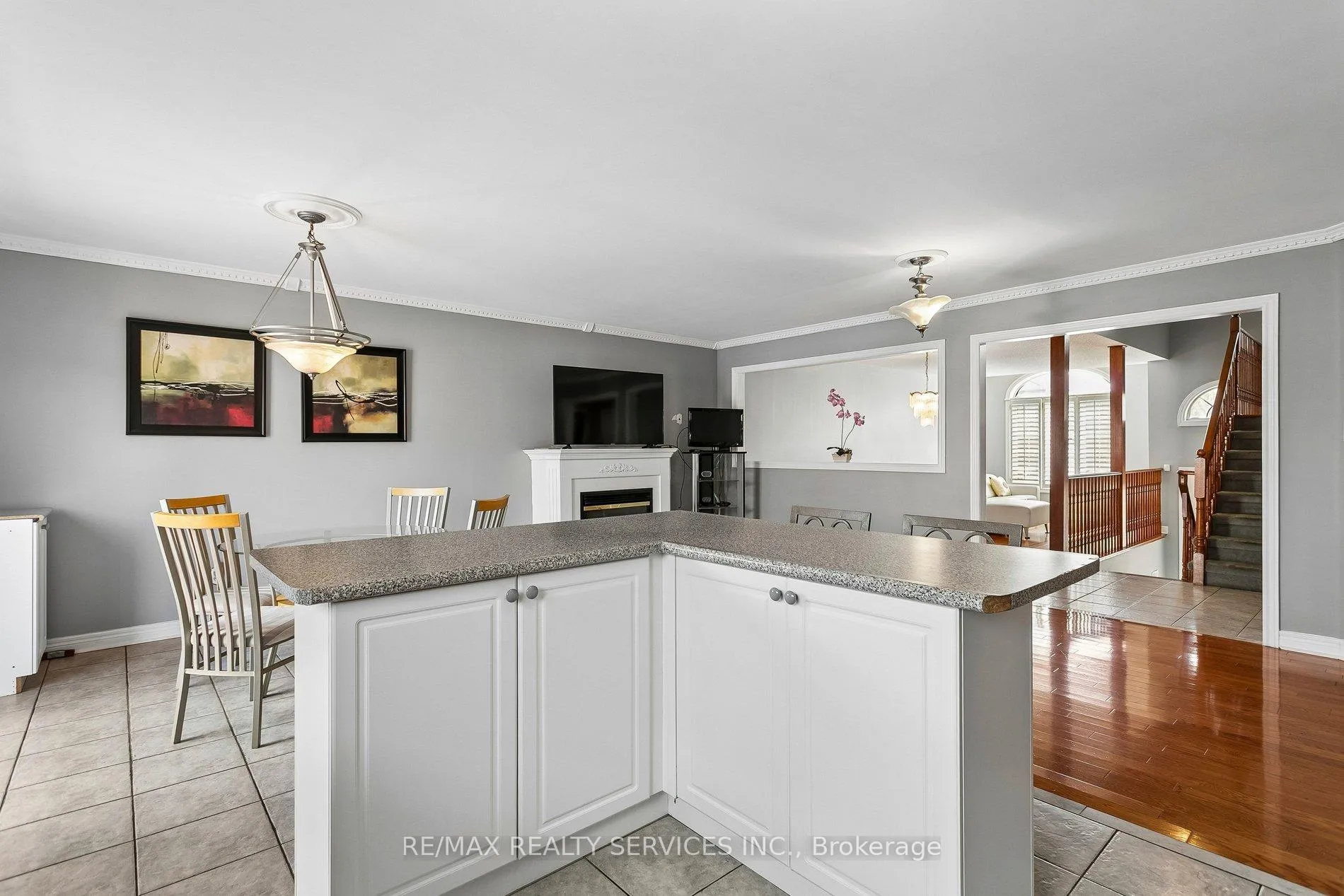 Photo 20 of 12 Goldie Avenue, Brampton, Northwest Sandalwood Parkway — HOMEH
