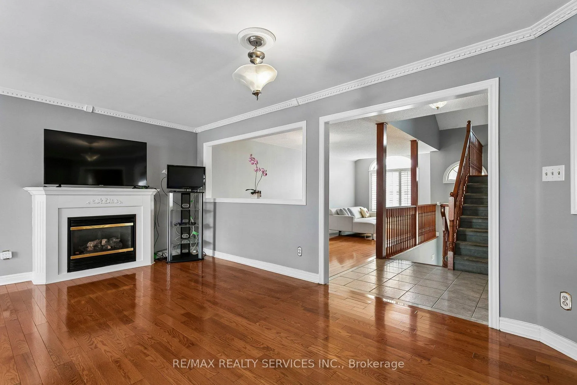 Photo 21 of 12 Goldie Avenue, Brampton, Northwest Sandalwood Parkway — HOMEH