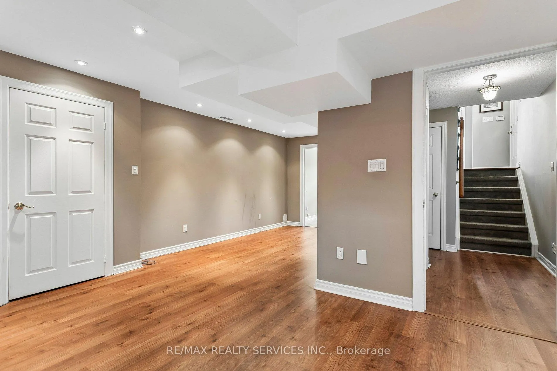 Photo 37 of 12 Goldie Avenue, Brampton, Northwest Sandalwood Parkway — HOMEH