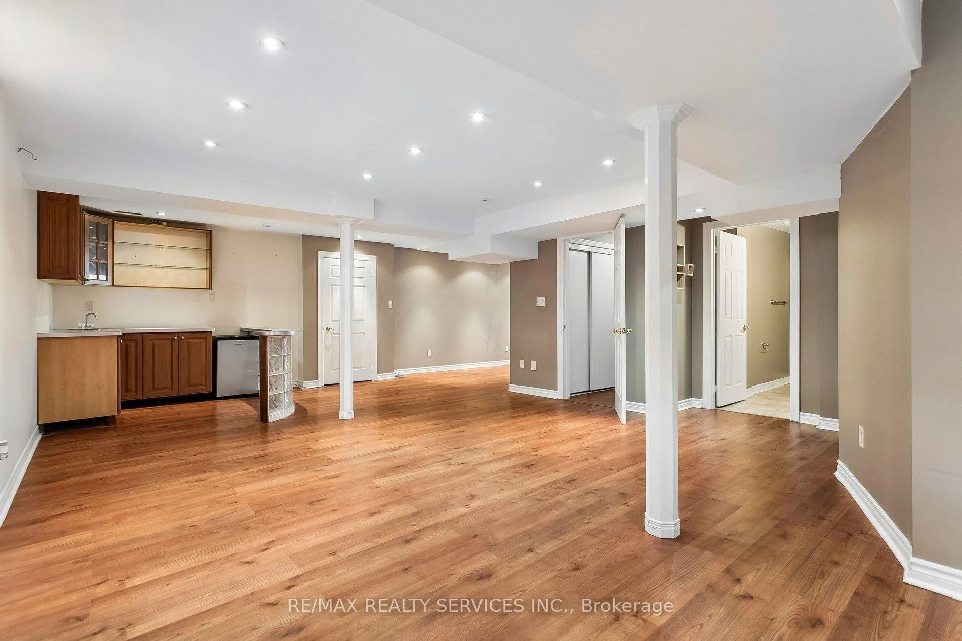 Photo 44 of 12 Goldie Avenue, Brampton, Northwest Sandalwood Parkway — HOMEH