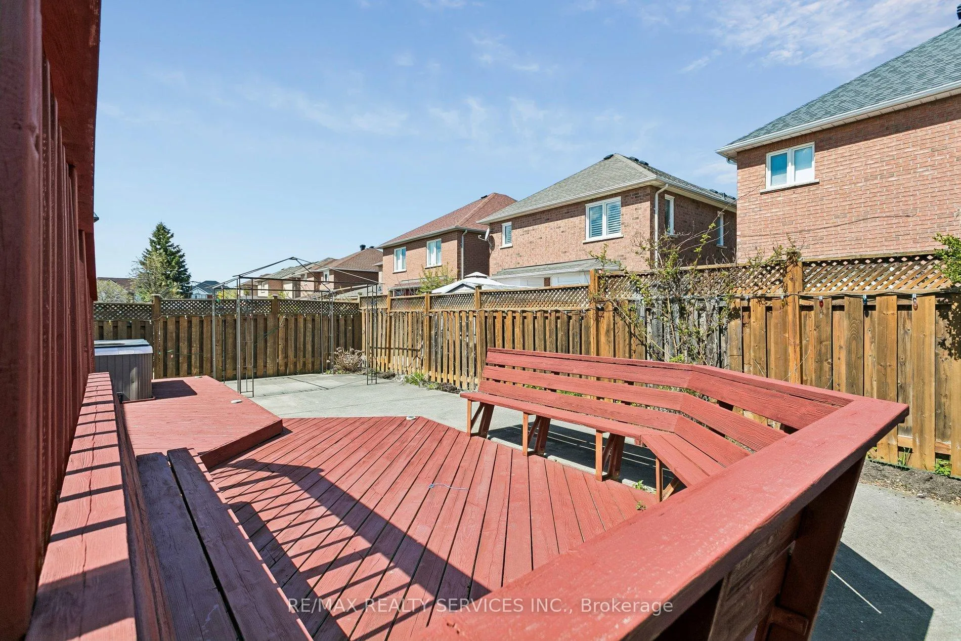 Photo 47 of 12 Goldie Avenue, Brampton, Northwest Sandalwood Parkway — HOMEH