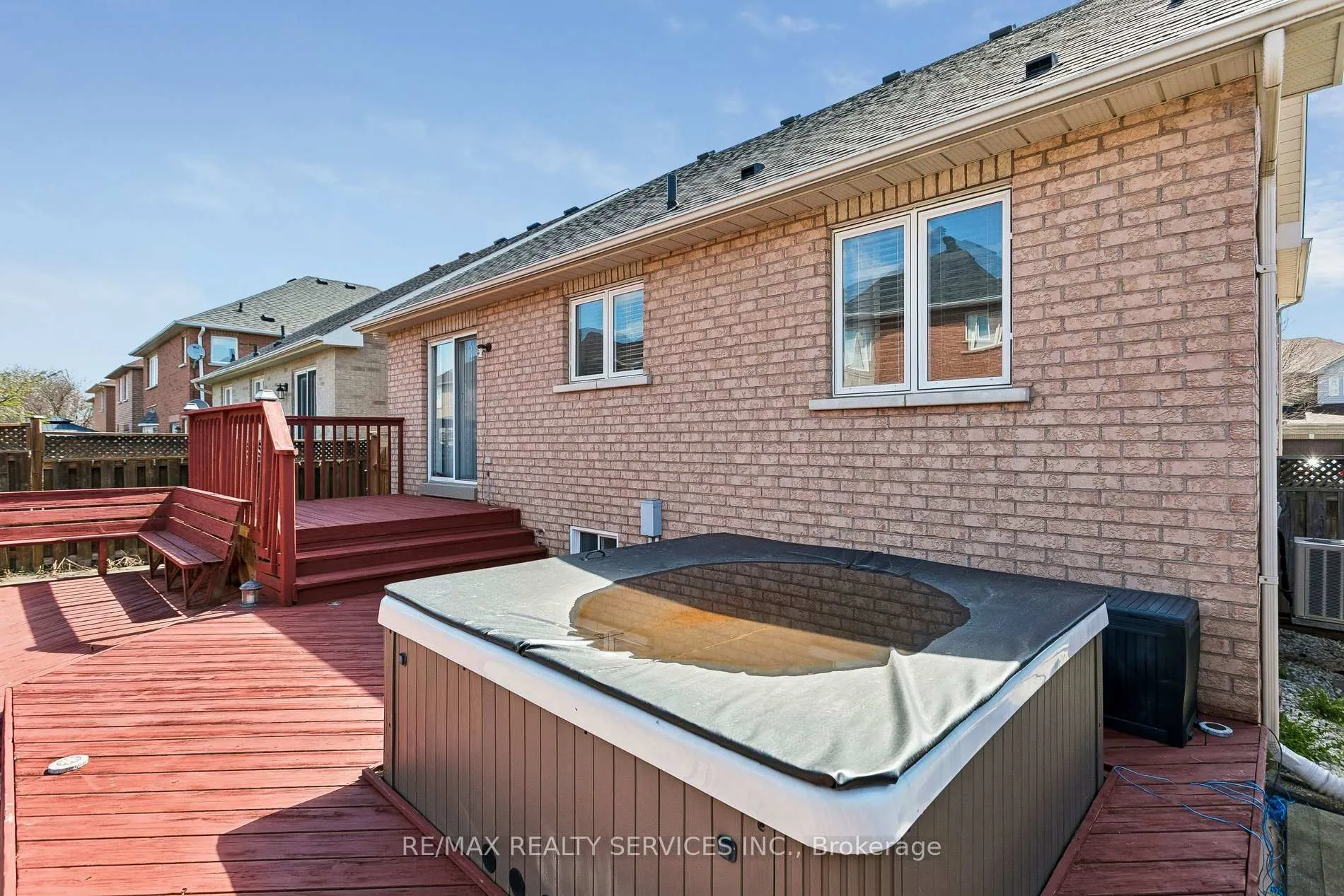 Photo 49 of 12 Goldie Avenue, Brampton, Northwest Sandalwood Parkway — HOMEH