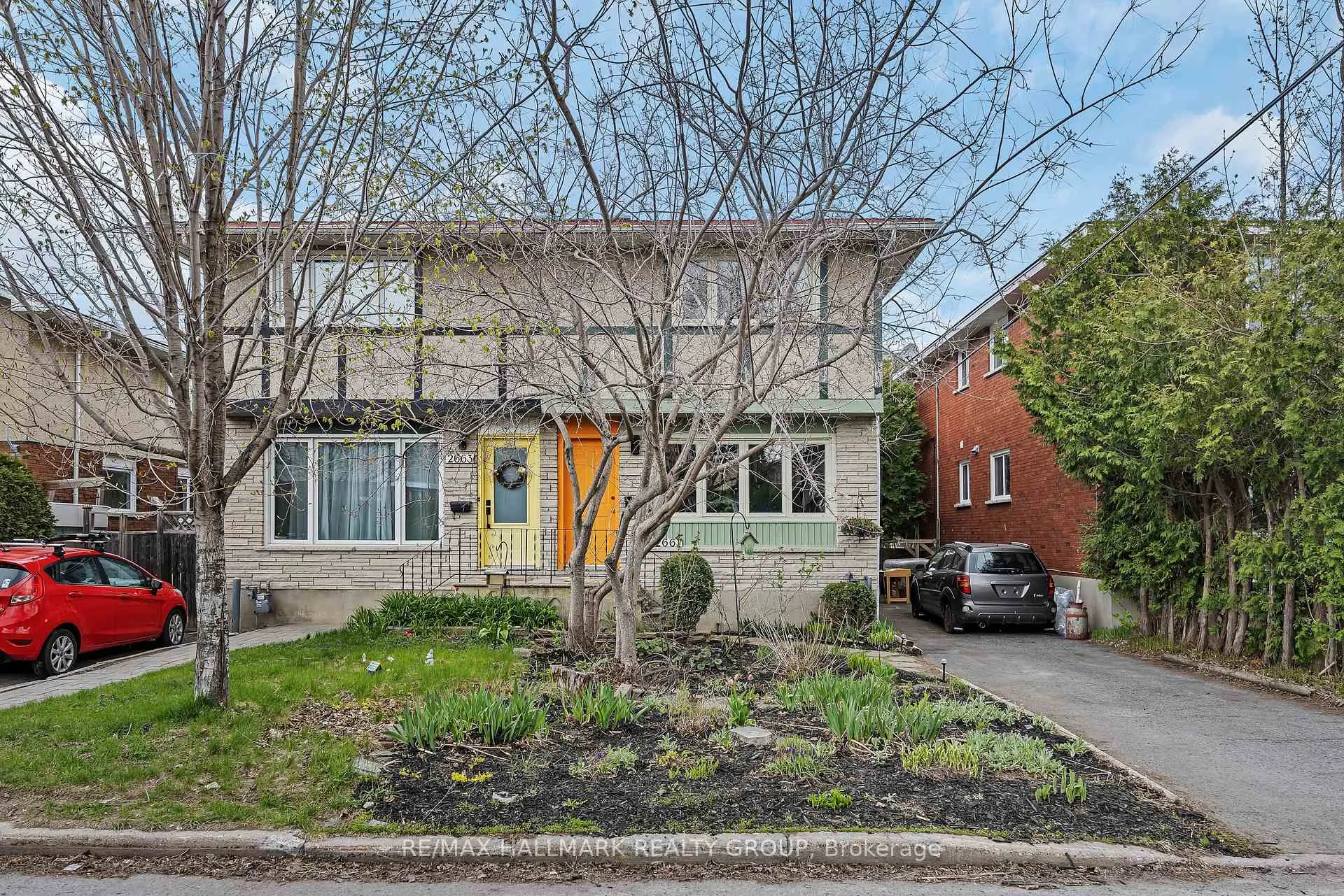 Photo 1 of 2661 Conn Street, Ottawa, Britannia — HOMEH