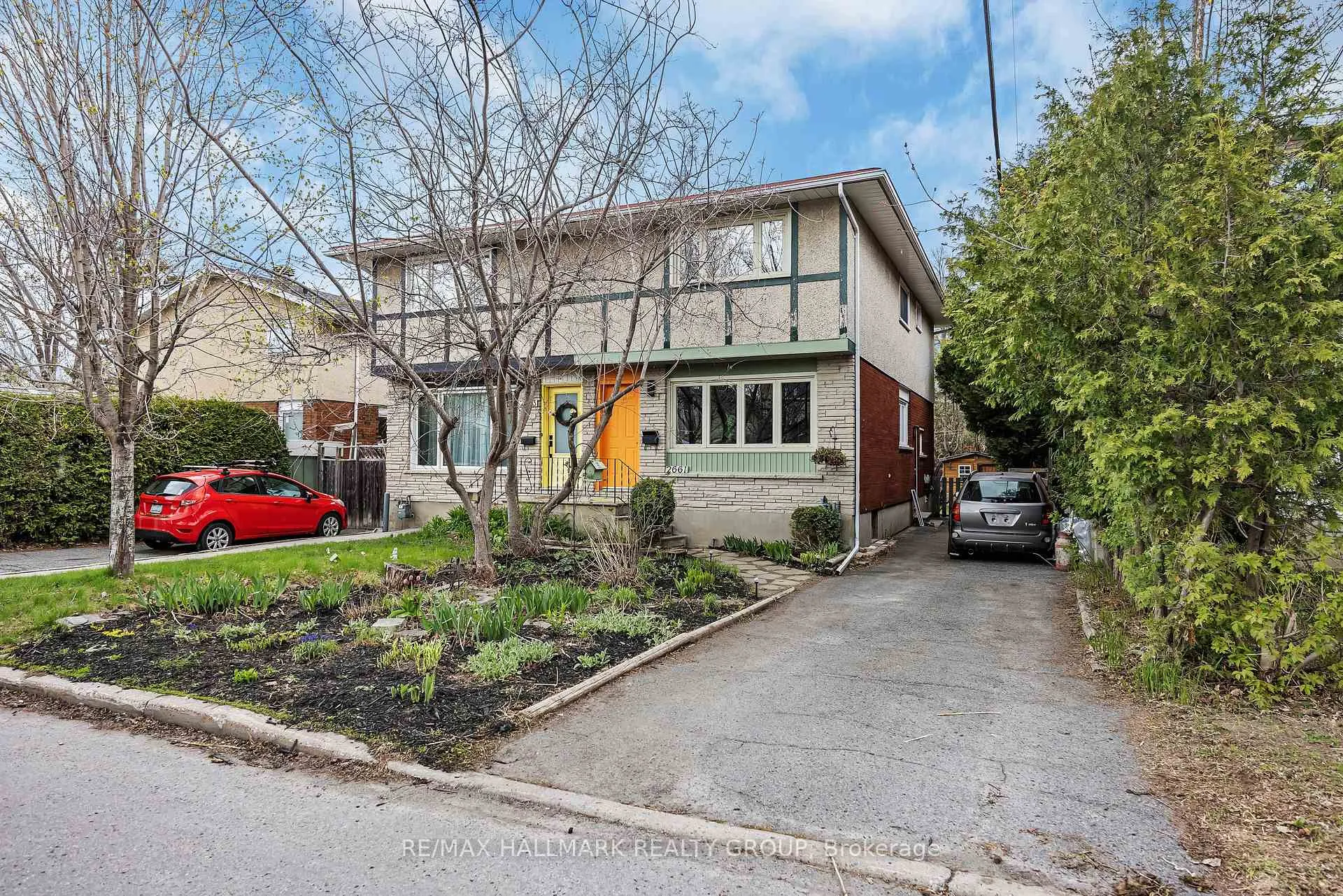 Photo 2 of 2661 Conn Street, Ottawa, Britannia — HOMEH
