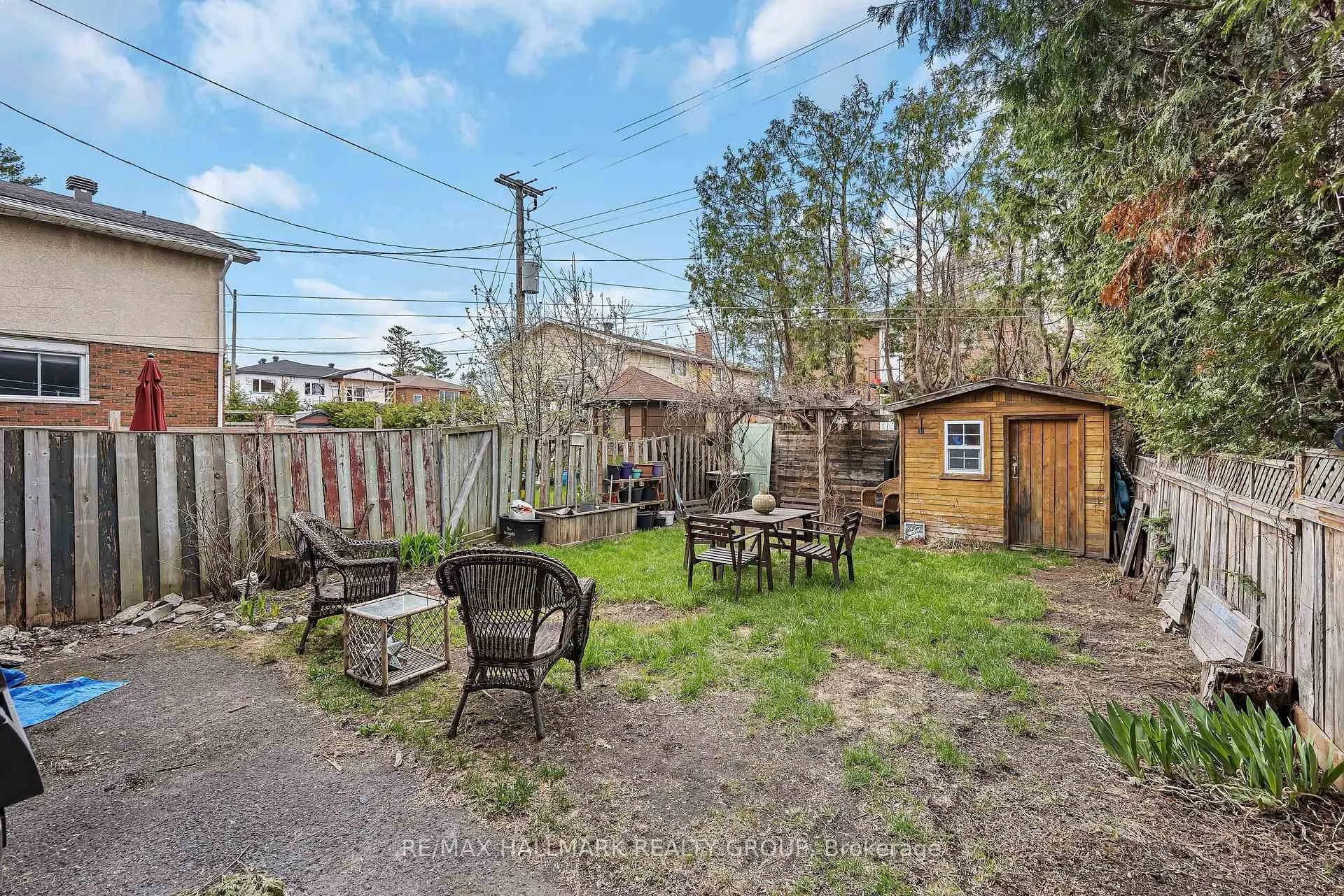 Photo 33 of 2661 Conn Street, Ottawa, Britannia — HOMEH
