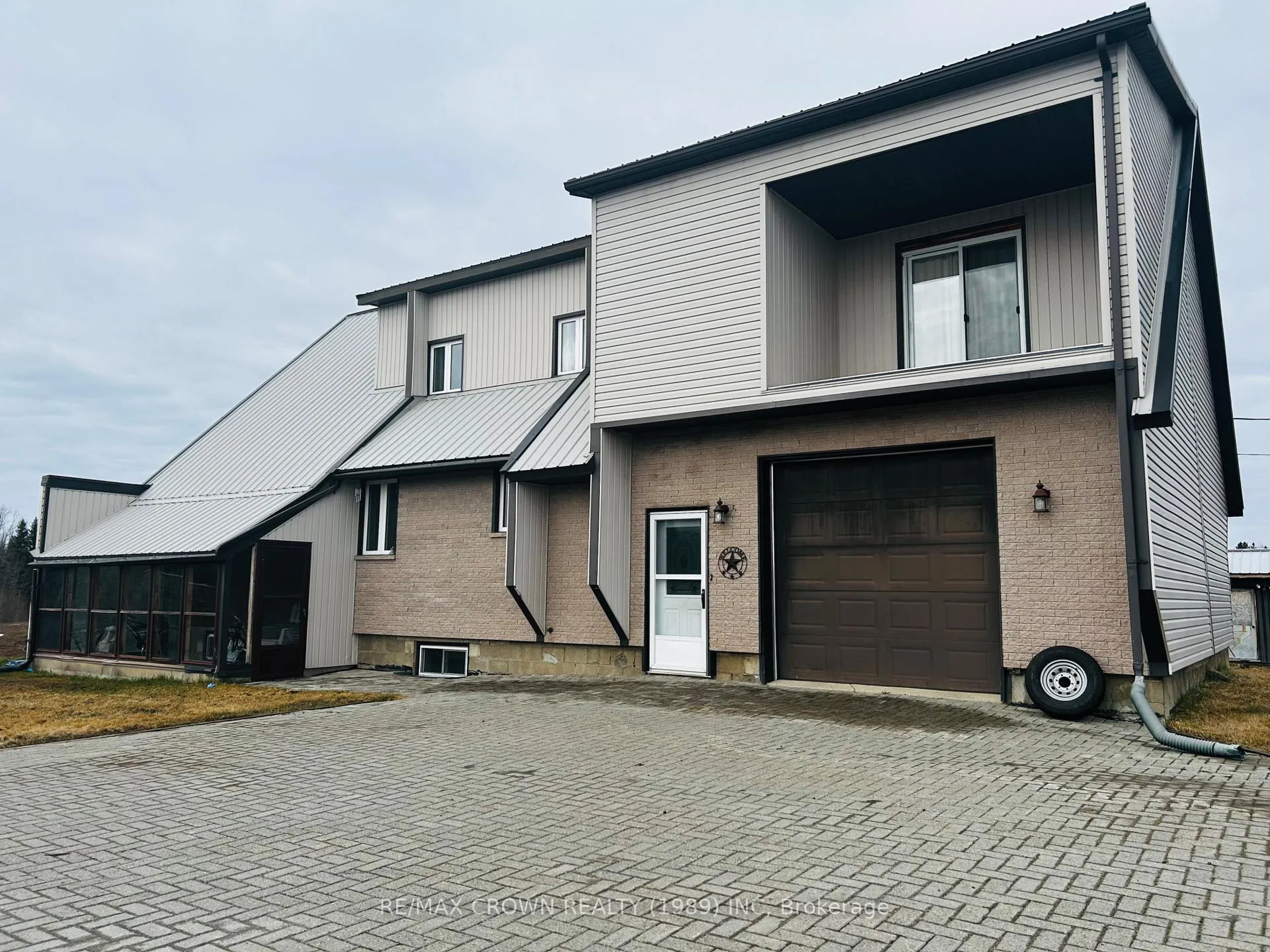 Photo 1 of Lt 7 Concession 8, Duplex and Neely Rds Road, Kapuskasing — HOMEH