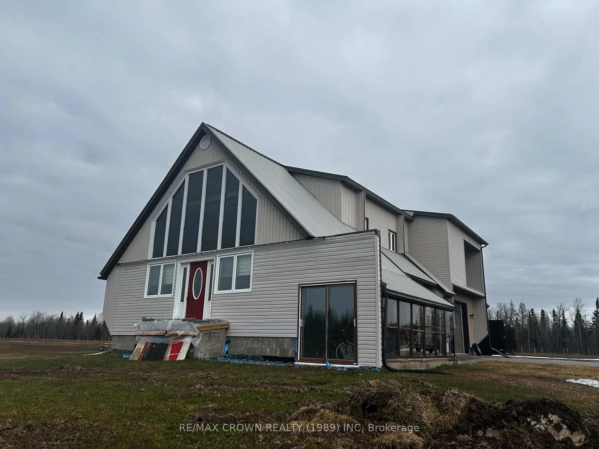 Photo 3 of Lt 7 Concession 8, Duplex and Neely Rds Road, Kapuskasing — HOMEH