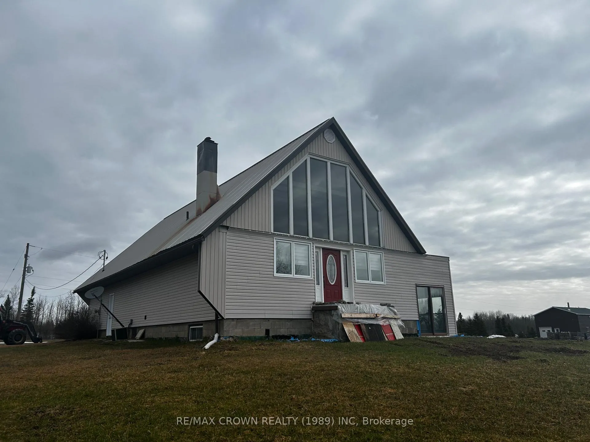 Photo 4 of Lt 7 Concession 8, Duplex and Neely Rds Road, Kapuskasing — HOMEH