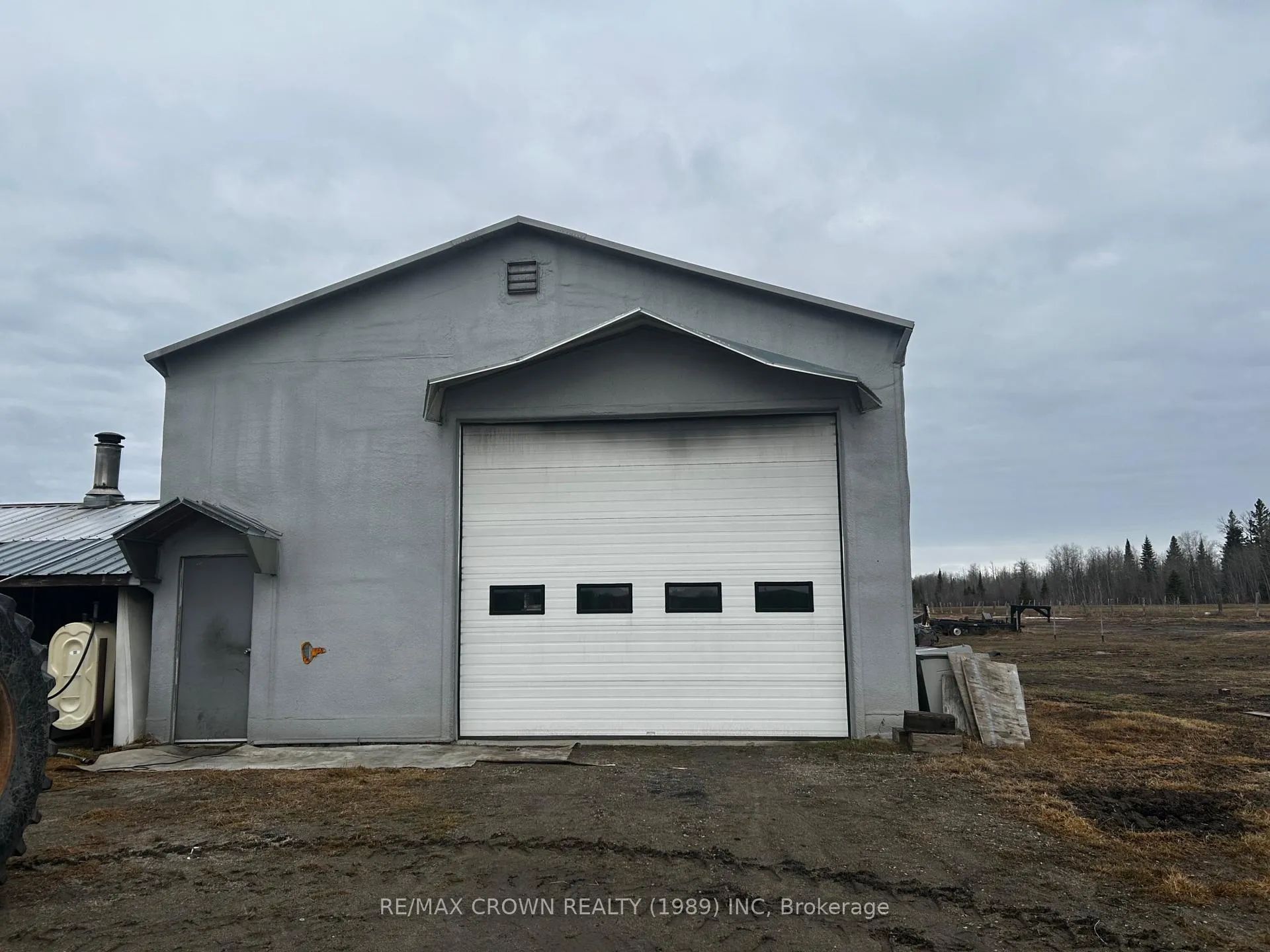 Photo 7 of Lt 7 Concession 8, Duplex and Neely Rds Road, Kapuskasing — HOMEH