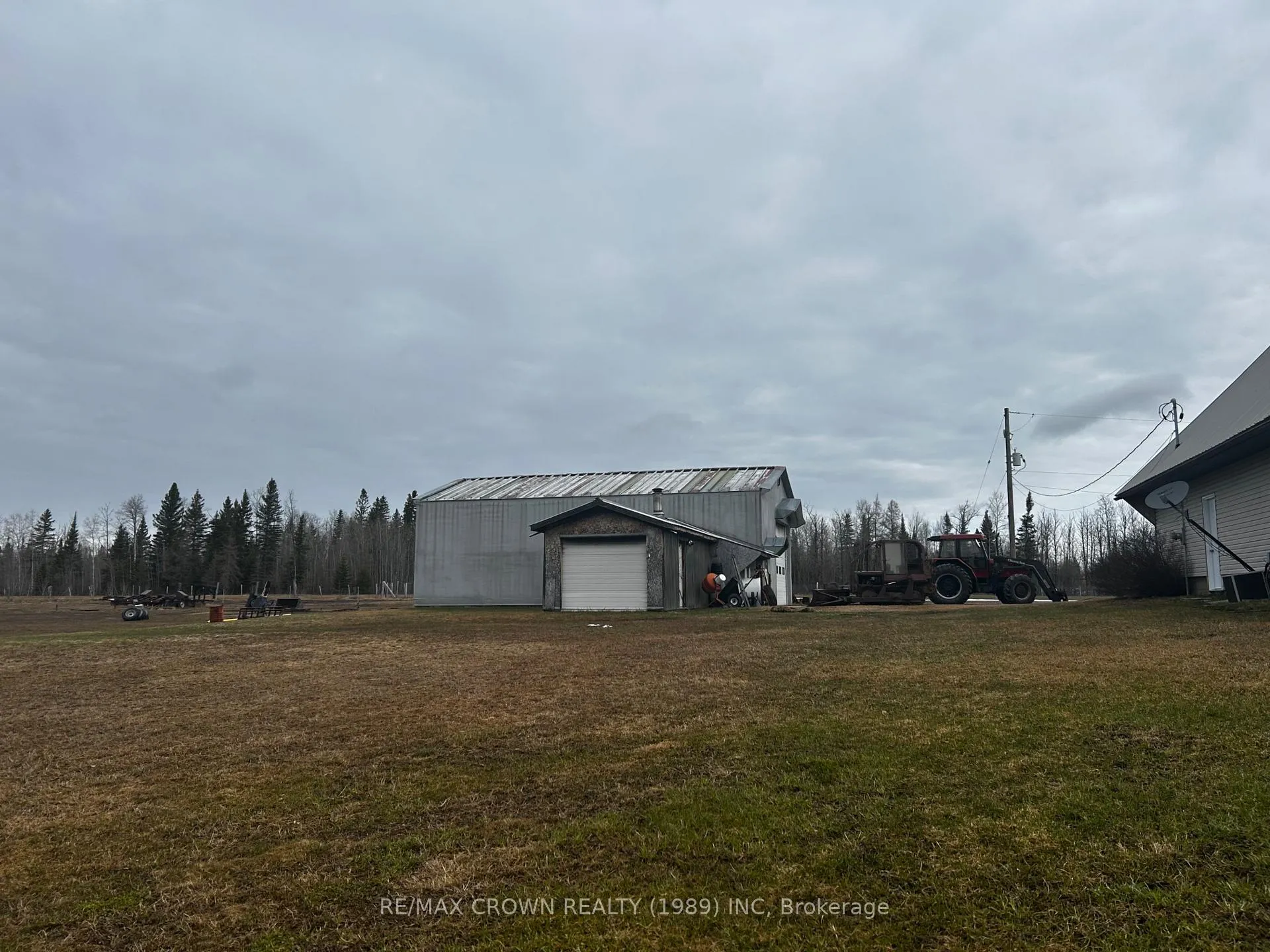 Photo 8 of Lt 7 Concession 8, Duplex and Neely Rds Road, Kapuskasing — HOMEH