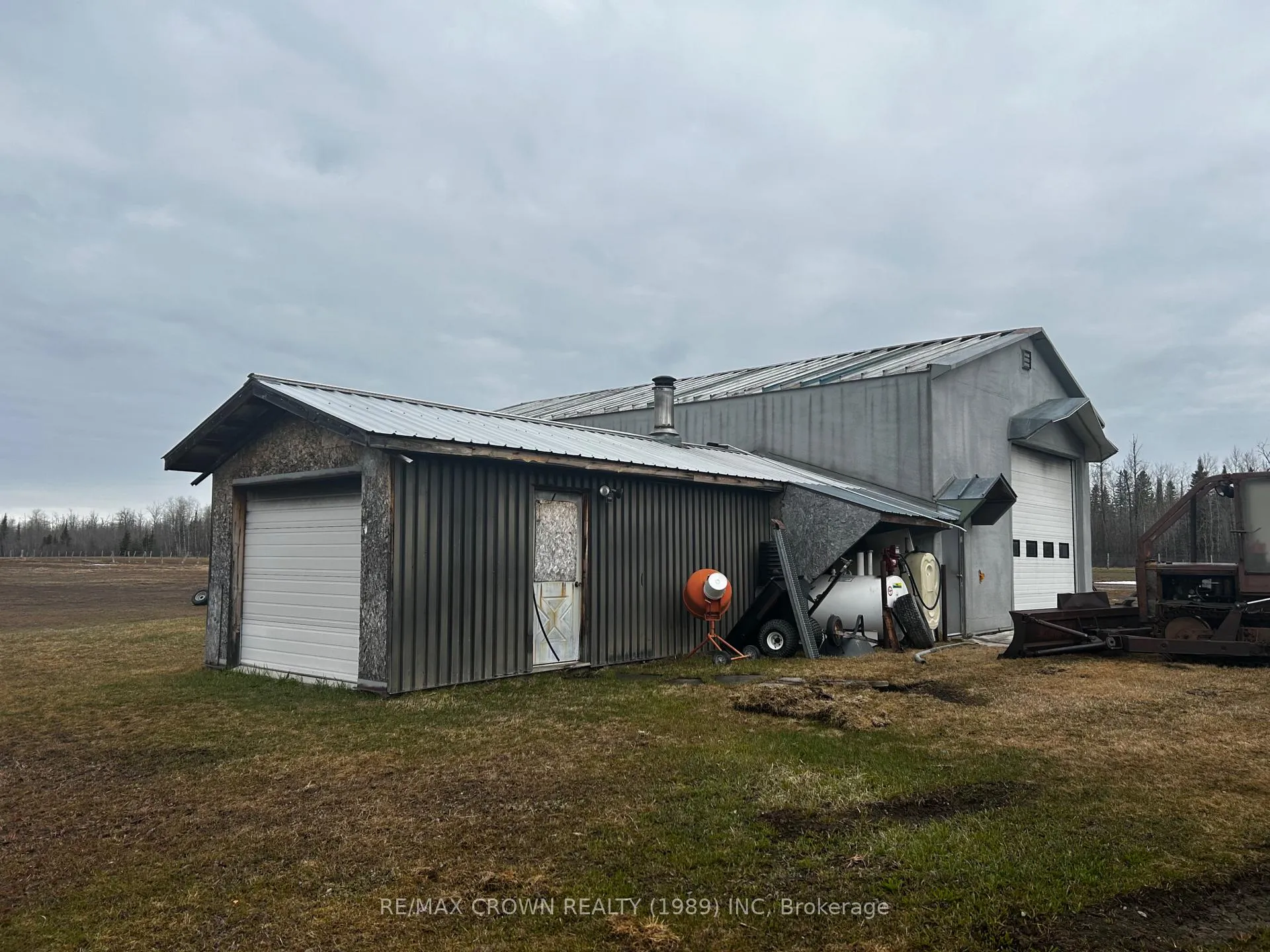 Photo 9 of Lt 7 Concession 8, Duplex and Neely Rds Road, Kapuskasing — HOMEH