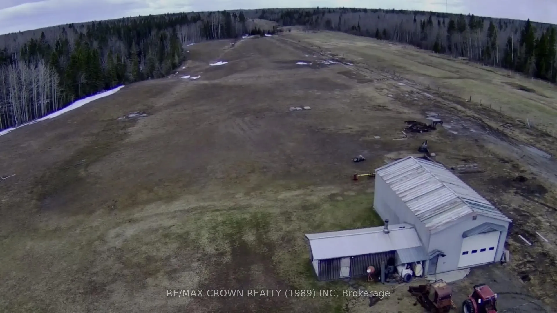 Photo 38 of Lt 7 Concession 8, Duplex and Neely Rds Road, Kapuskasing — HOMEH