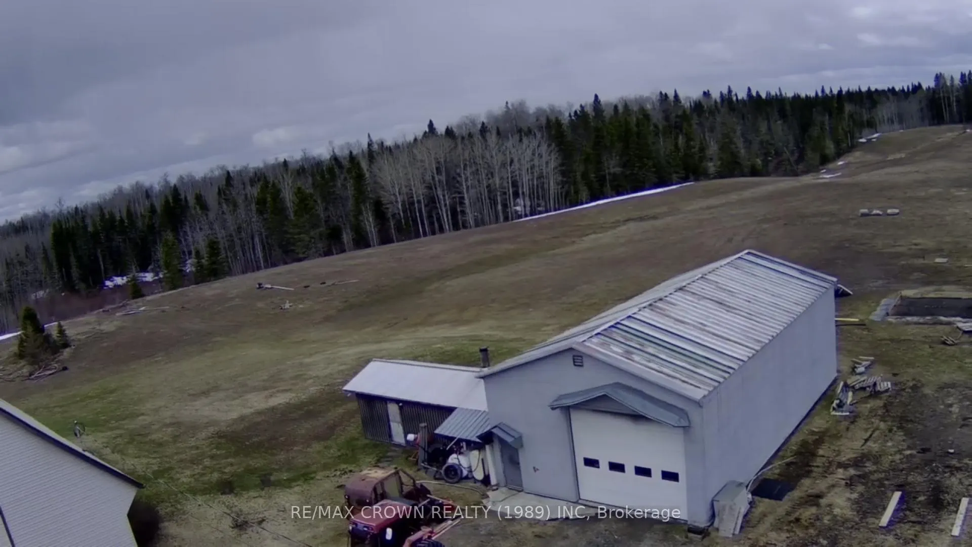 Photo 42 of Lt 7 Concession 8, Duplex and Neely Rds Road, Kapuskasing — HOMEH