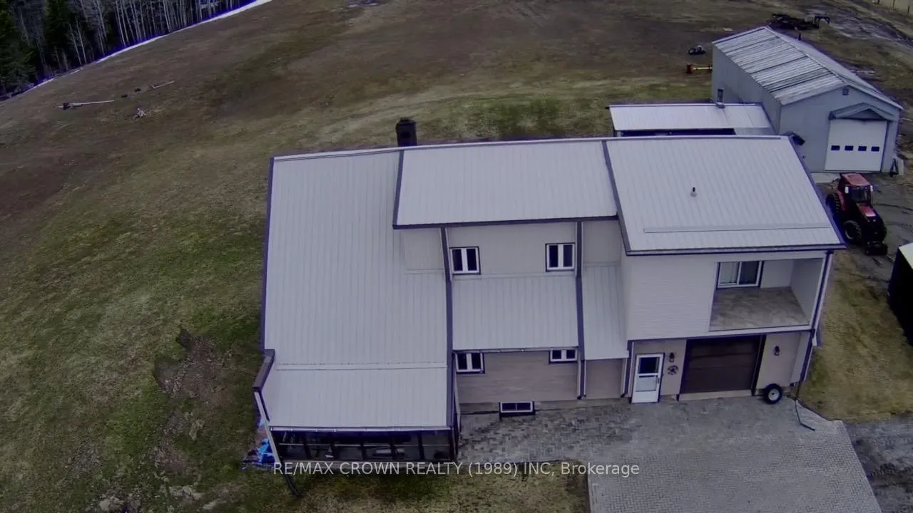 Photo 43 of Lt 7 Concession 8, Duplex and Neely Rds Road, Kapuskasing — HOMEH
