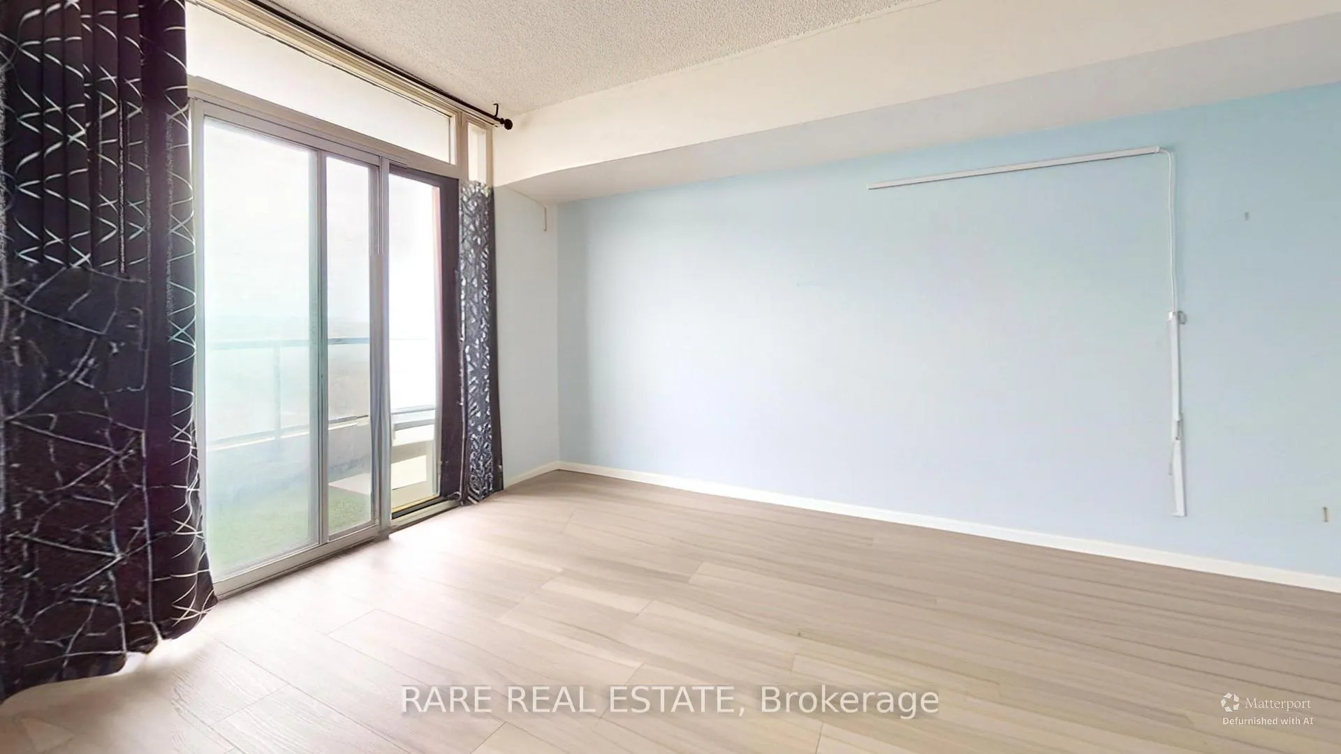 Photo 10 of Unit 1517, 1 Rowntree Road, Etobicoke, Mount Olive-Silverstone-Jamestown — HOMEH