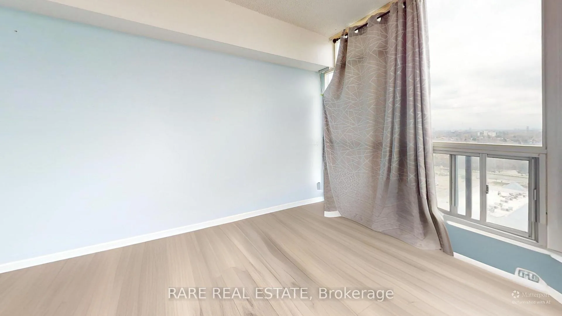 Photo 11 of Unit 1517, 1 Rowntree Road, Etobicoke, Mount Olive-Silverstone-Jamestown — HOMEH