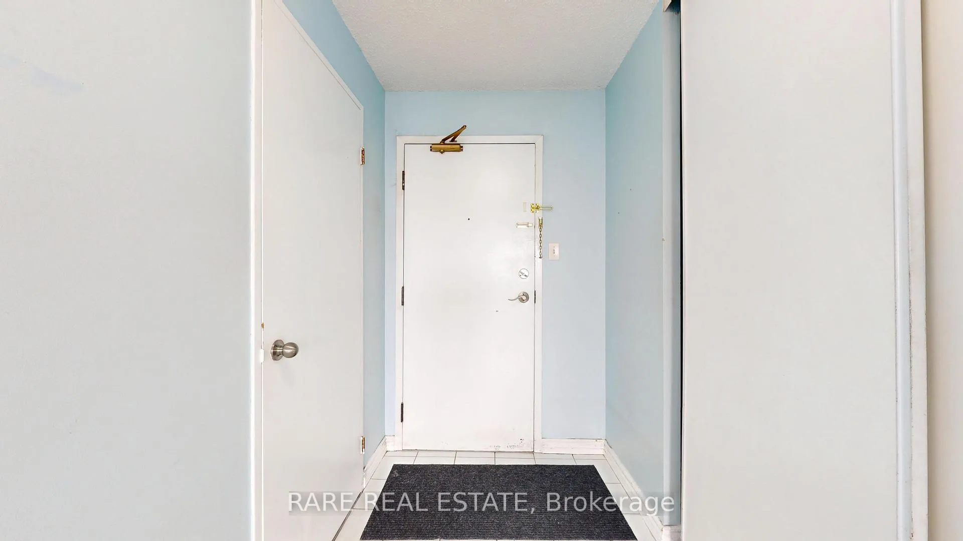 Photo 15 of Unit 1517, 1 Rowntree Road, Etobicoke, Mount Olive-Silverstone-Jamestown — HOMEH