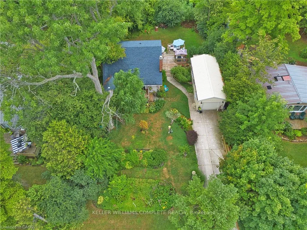 Photo 25 of 74434 Woodland Drive, Bluewater, Stanley — HOMEH