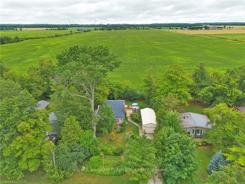 Photo 26 of 74434 Woodland Drive, Bluewater, Stanley — HOMEH