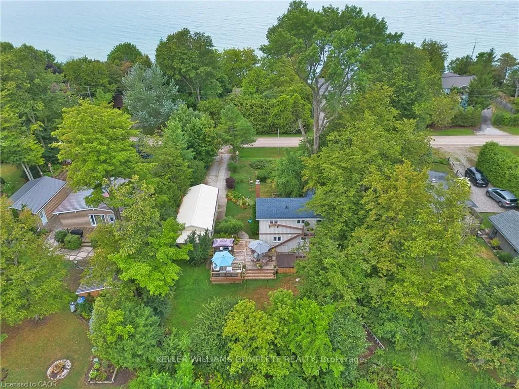 Photo 27 of 74434 Woodland Drive, Bluewater, Stanley — HOMEH