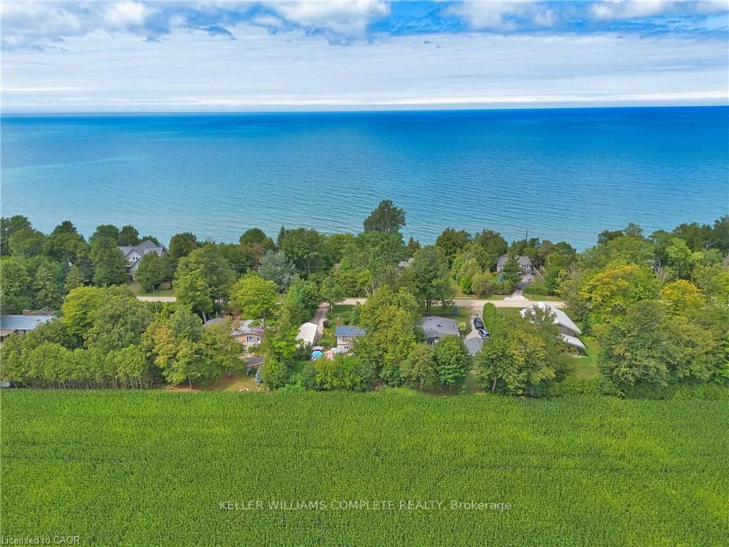 Photo 28 of 74434 Woodland Drive, Bluewater, Stanley — HOMEH