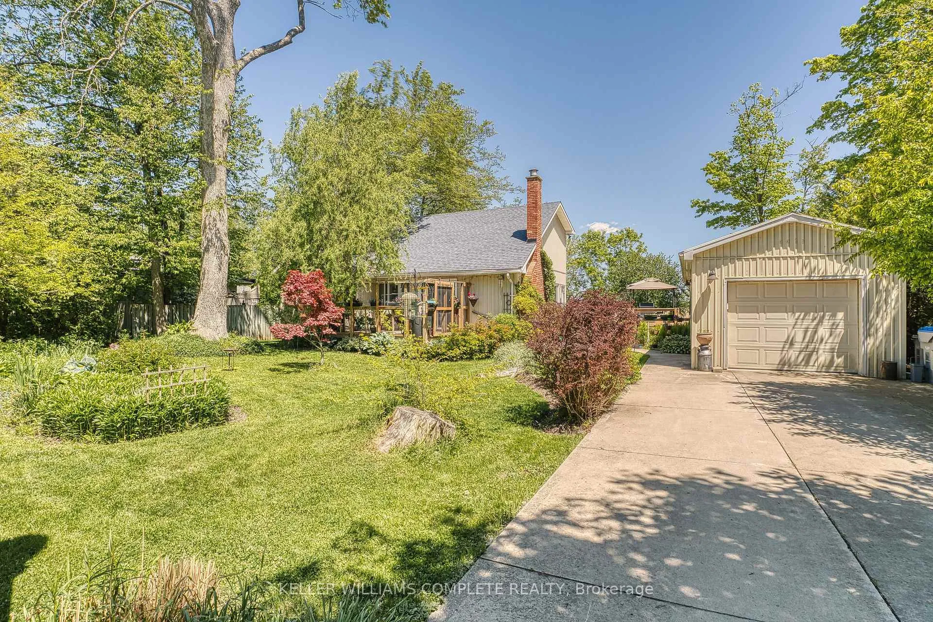 Photo of 74434 Woodland Drive