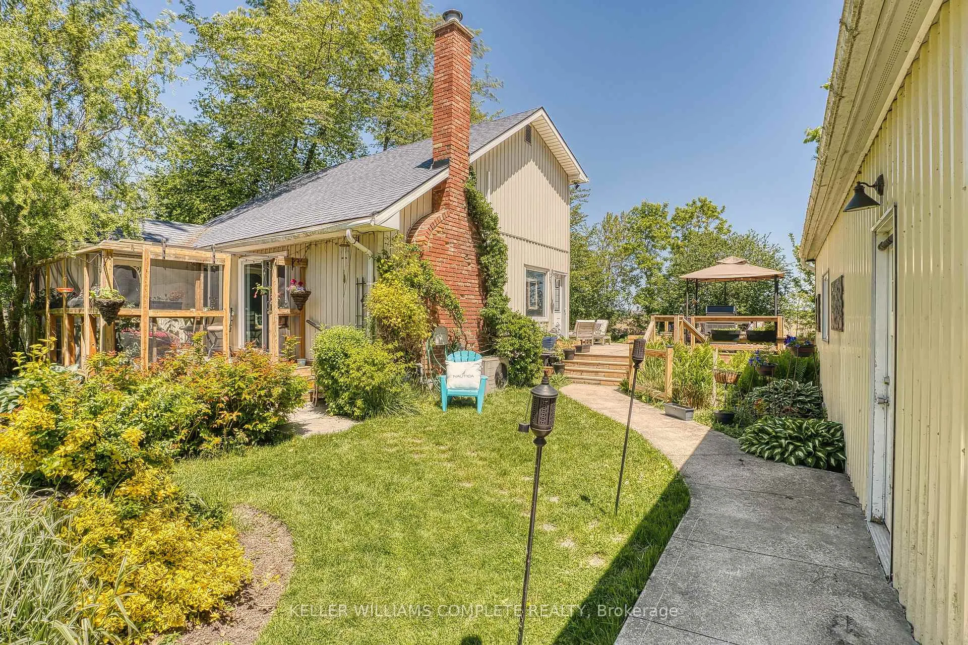 Photo 2 of 74434 Woodland Drive, Bluewater, Stanley — HOMEH