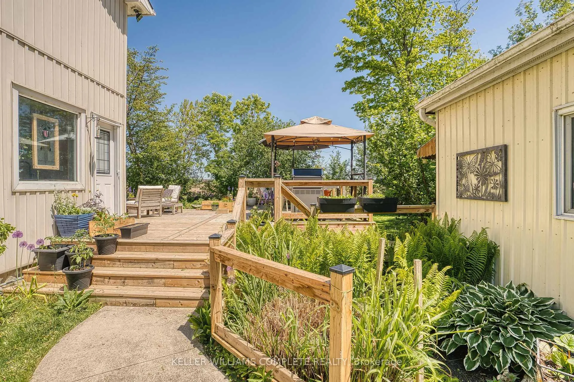 Photo 4 of 74434 Woodland Drive, Bluewater, Stanley — HOMEH