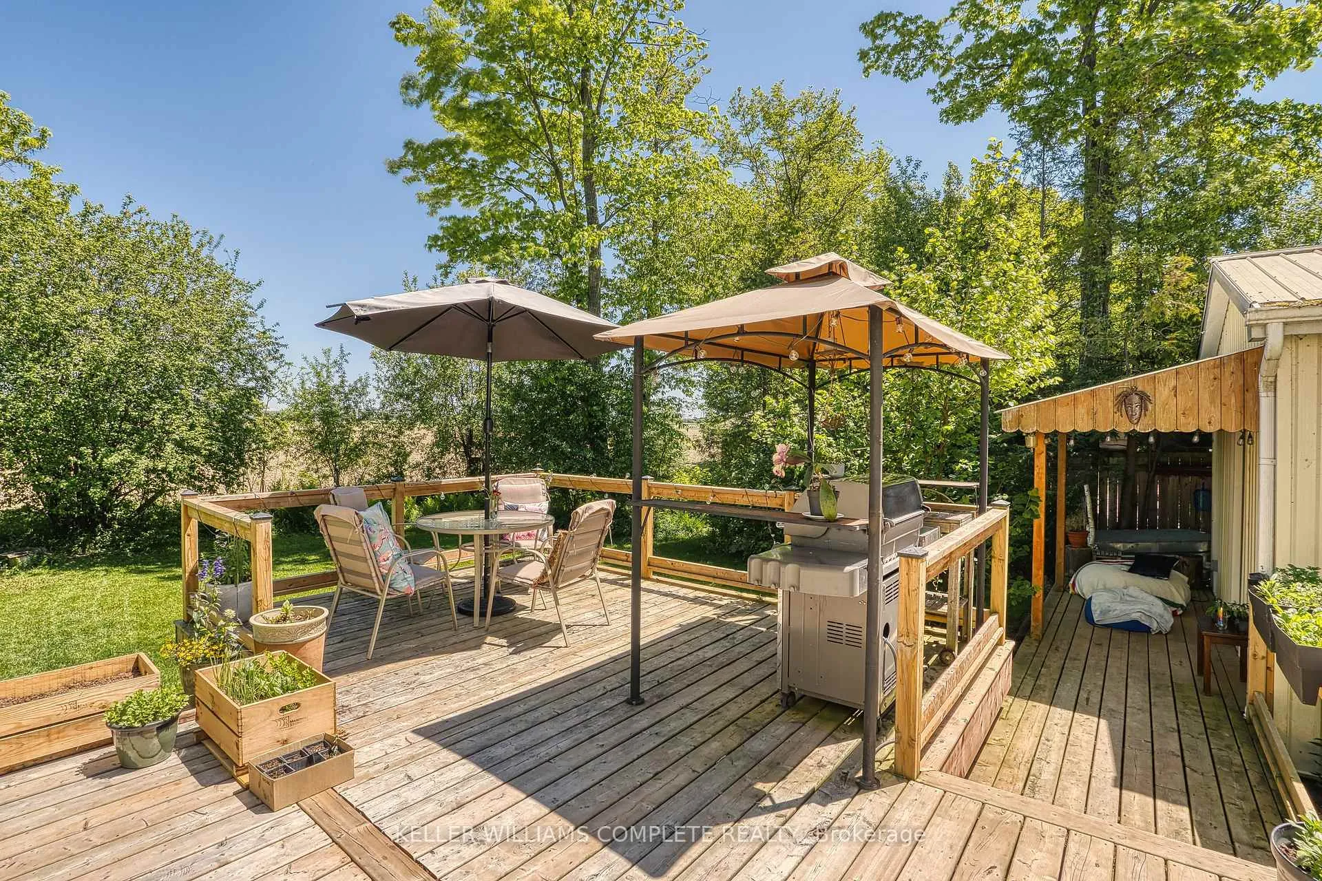 Photo 20 of 74434 Woodland Drive, Bluewater, Stanley — HOMEH